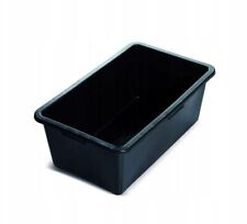 Multi Tub Horse Duck Feed Bucket Equine Stable Water Trough Pet 40L TO 90 L