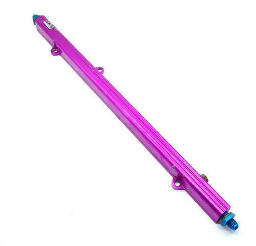 Upgrade 11mm fuel rail for - upgrade,