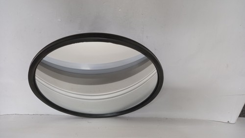 30cm rear mounted - mounted, angle