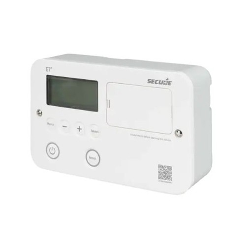 Secure smart - (horstmann),