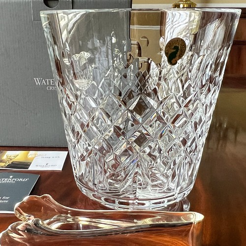 Waterford crystal mickey - crystal,