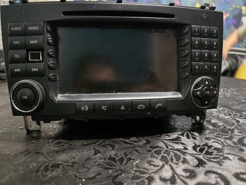Mercedes benz w203 oem - w203,