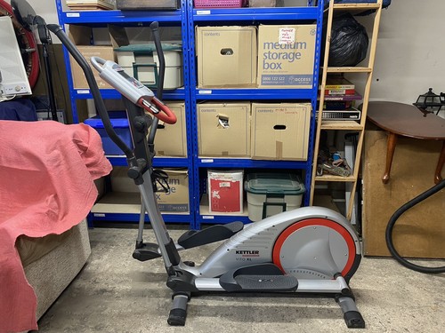 Kettler crosstrainer vito - crosstrainer, xl