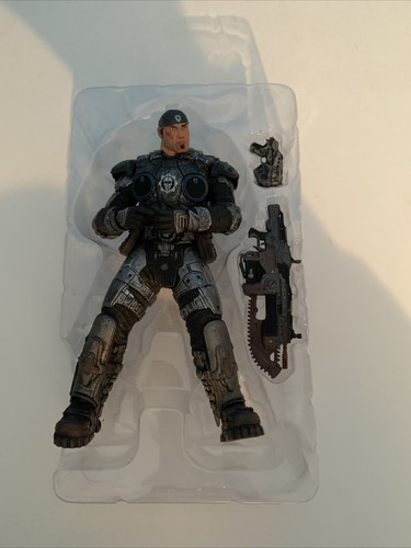Neca gears war - gears, of