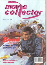 Movie Collector: OHMSS