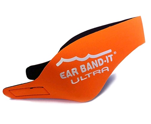 Ear bandit ultra headband - ear,