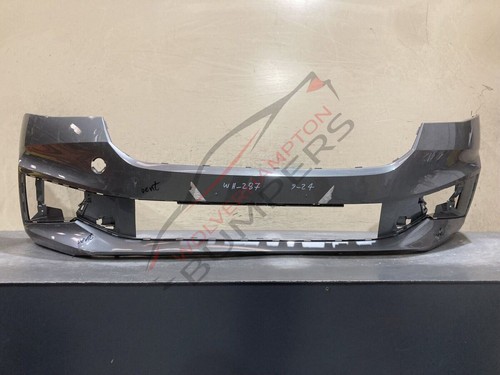 Skoda fabia front bumper - fabia,