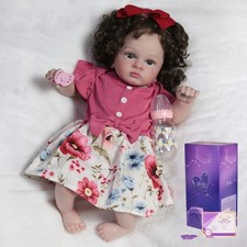 Lifelike Reborn Baby Dolls
