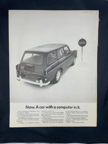 Magazine 1968 - ad*-,