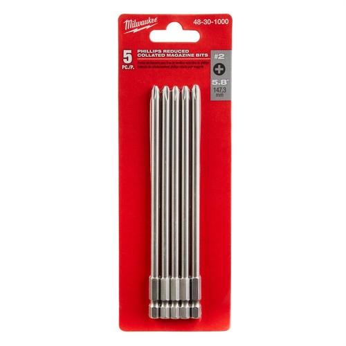 1000milwaukee tool 5pk - 48-30-1000milwaukee,