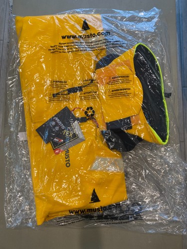 Musto hpx gore tex pro - hpx, series