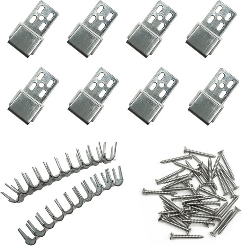 8pcs sofa spring clip - 8pcs,
