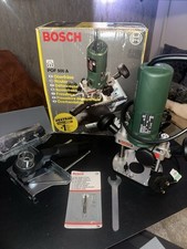 NEW BOSCH POF 500A PLUNGE