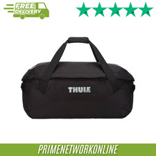 Thule Go Pack 8002 – 60L Travel & Roof Box Cargo Bag 100% ORIGINAL ⭐⭐⭐⭐⭐
