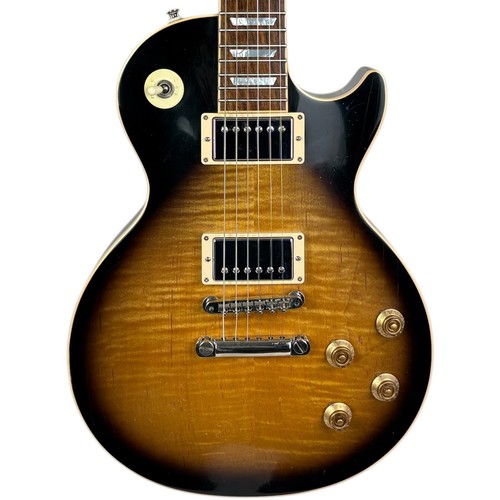 Gibson les paul - gibson,