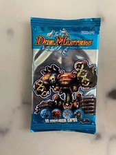 Duel Masters DM-01 Sealed