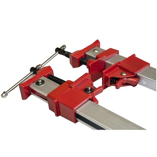 Rolson aluminium sash clamp - rolson,