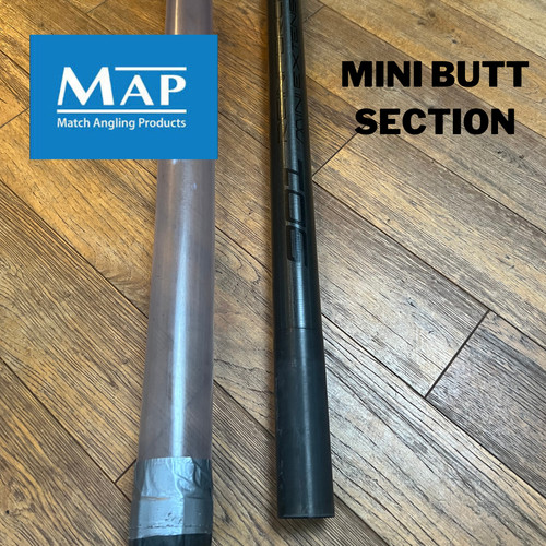 Map tks 901 - mini, butt