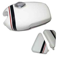 Fits For Norton Commando