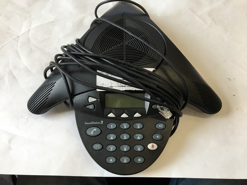 Polycom soundstation full - polycom, 2