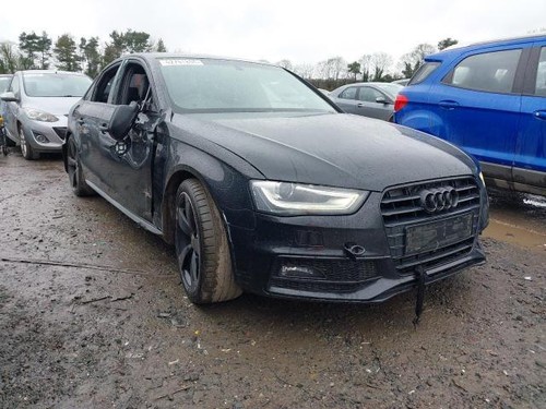 Audi 2012 2015 2 - a4, 2.0