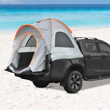 2 Person Bed Truck Tent Top