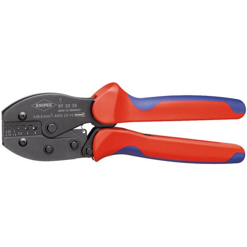 Knipex preciforce - 52, preciforce®
