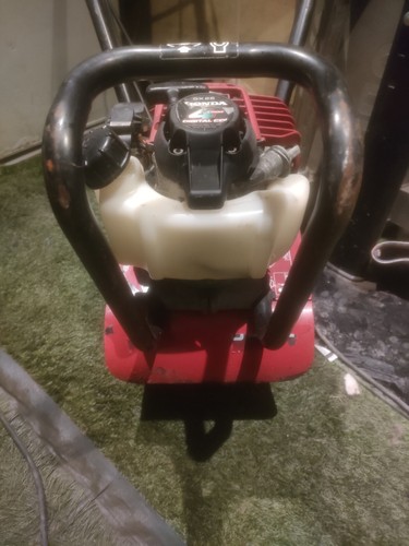 Honda rotavator - honda,
