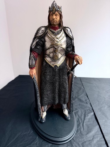 Sideshow weta the lord - weta,