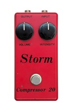 Coron Storm Compressor 20