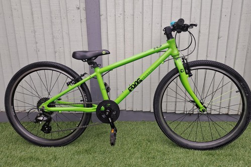 Frog green wheels - frog,