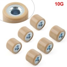Roller Performance 10 Gram Weights 16X13 For GY6 50cc Scooter Moped