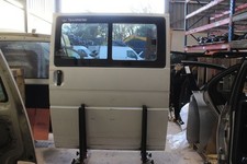 VW TRANSPORTER SWB TDI MK4