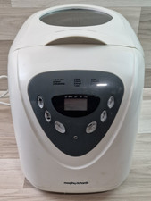 Morphy Richards Bread Maker