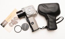 Mint working! ASAHI PENTAX Spotmeter V Light Exposure Meter From