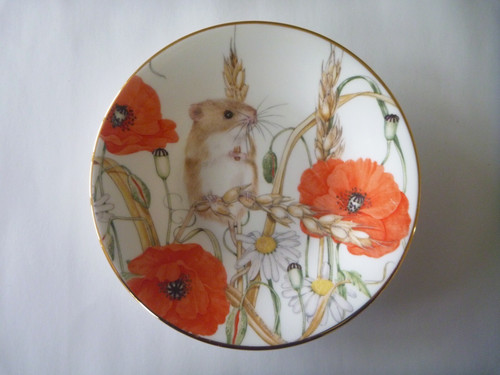 Royal kendal mouse - kendal, poppy