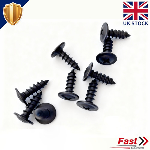 Fit screw metal - fit, fixing