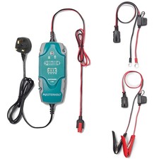 Mastervolt EasyCharge 4.3A
