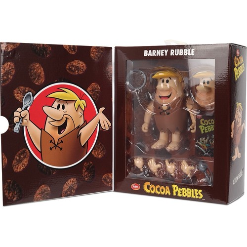 Jada toys cocoa pebbles - -,