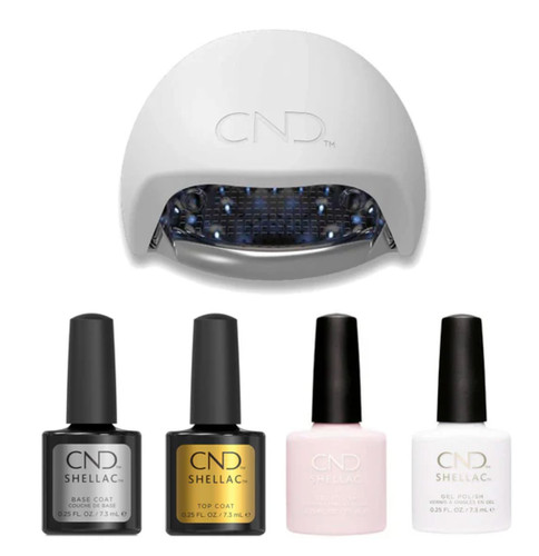 Cnd professional led lamp - cnd,
