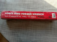 Teng 3892AGE3 Torque Wrench (20-110Nm)