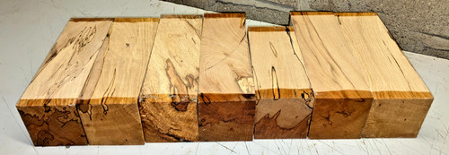 75mm squares 7pcs lot - 75mm, 32b