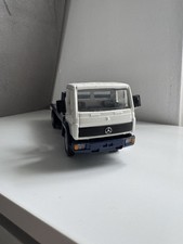 MERC slide And Tilt Recovery