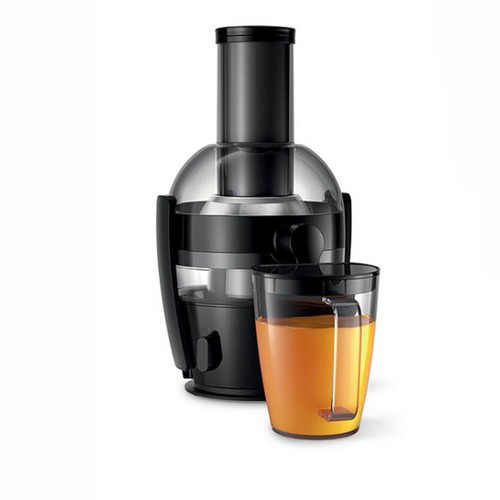 Philips hr1855 juicer - juicer, black