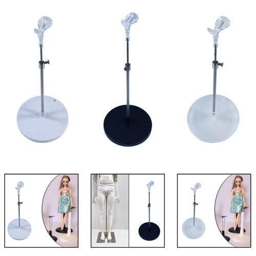 Bjd doll stand - 1/6,