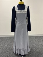 Women’s Victorian Maid Dress