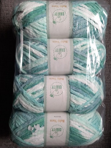 100 chunky brushed - 4,