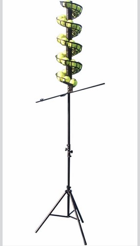 Tennis ball dropping machine - tennis,