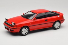 18CMC001 Toyota Celica GT-Four ST165 Red IXO 1:18