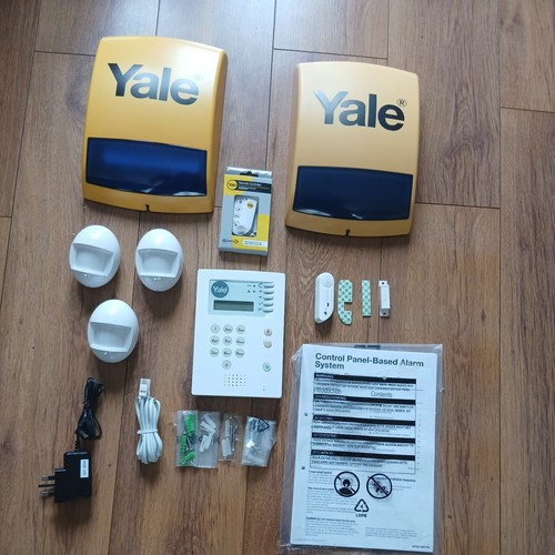 Yale hsa 6400 - yale,